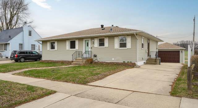 Photo of 2309 26th St NW, Rochester, MN 55901