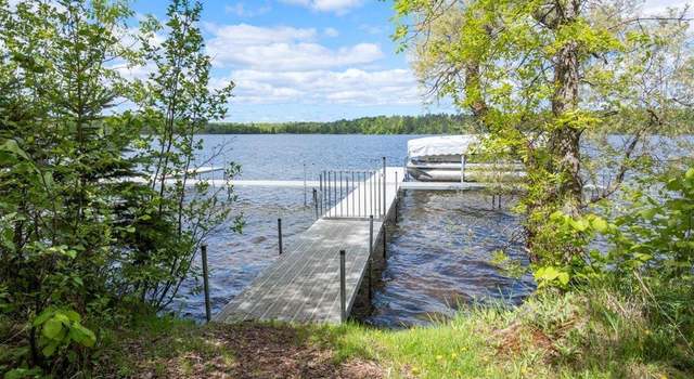 Photo of Lot 2 & Lot 3 Evening Star Ln, Emily, MN 56447