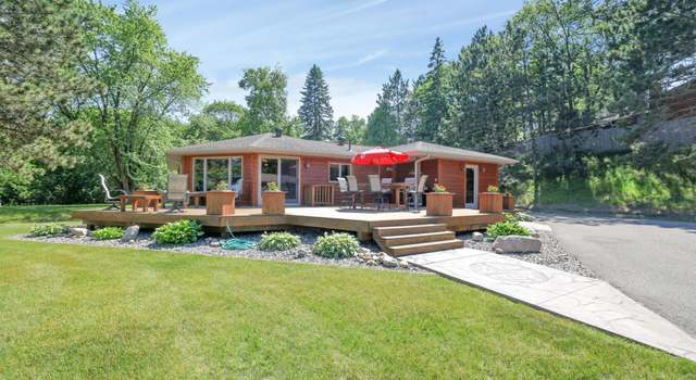 Photo of 216 E Summit Ave, Walker, MN 56484