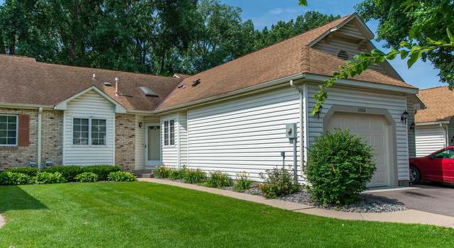 Photo of 2666 Lake Court Dr, Mounds View, MN 55112