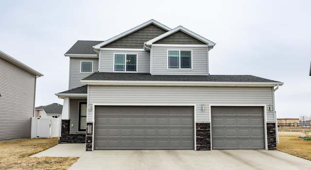 Photo of 5519 59th St S, Fargo, ND 58104