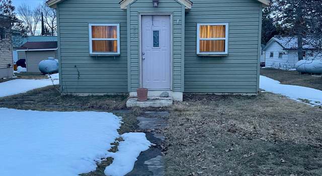 Photo of 257 1st St NE, Blackduck, MN 56630