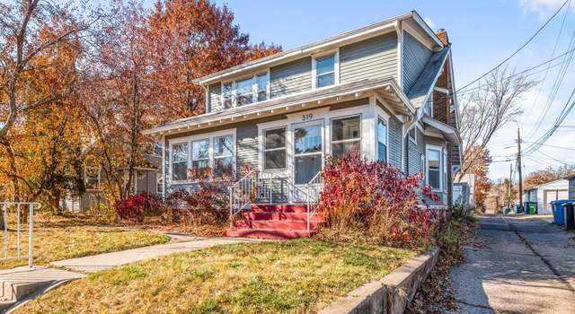 Photo of 319 Vincent Ave N, Minneapolis, MN 55405