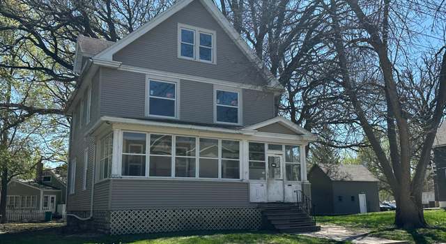 Photo of 319 Court St, Albert Lea, MN 56007