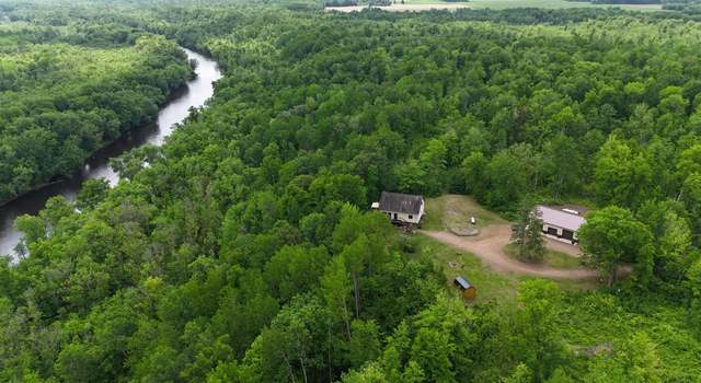 Photo of 43190 Government Rd, Hinckley, MN 55037