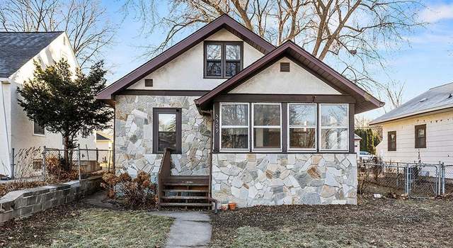 Photo of 5509 32nd Ave S, Minneapolis, MN 55417