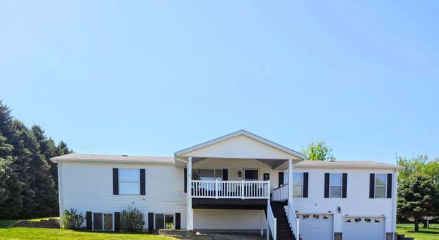 Photo of 27 Lake Shetek Dr, Mason Twp, MN 56172