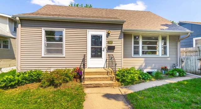 Photo of 5349 47th Ave S, Minneapolis, MN 55417