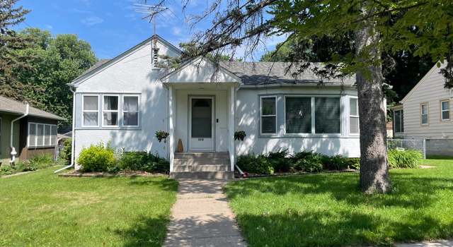Photo of 3416 Vincent Ave N, Minneapolis, MN 55412