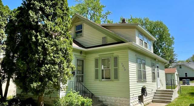 Photo of 3630 Logan Ave N, Minneapolis, MN 55412