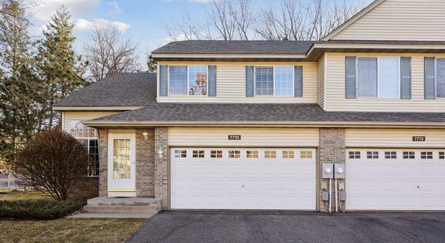 Photo of 7715 Carriage Oaks Dr, Spring Lake Park, MN 55432