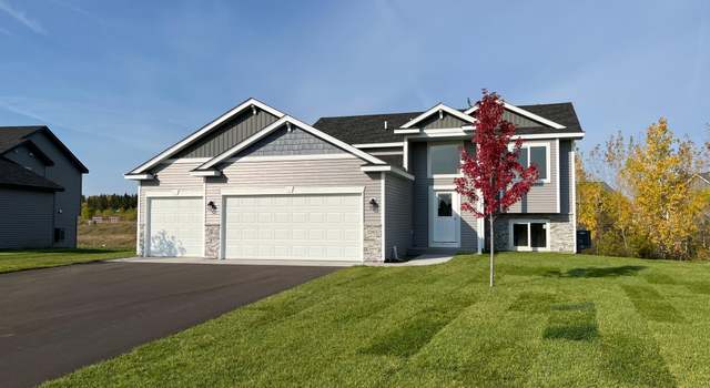 Photo of 22953 Topaz St, Saint Augusta, MN 56301