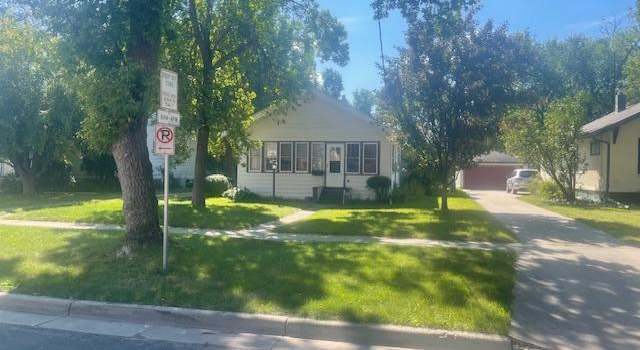 Photo of 1326 9th Ave S, Fargo, ND 58103