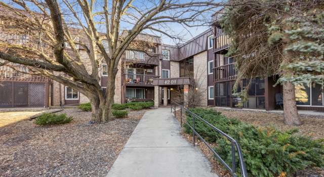 Photo of 4201 Lakeside Ave N #117, Brooklyn Center, MN 55429
