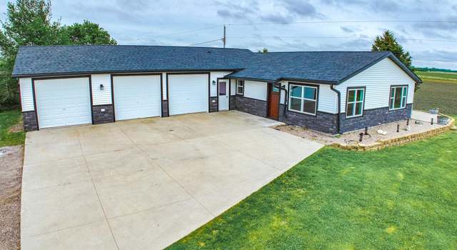 Photo of 217 5th St NE, Pennock, MN 56279