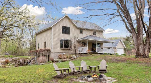 Photo of 2040 Oriole Ave N, West Lakeland Twp, MN 55082