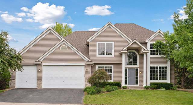 Photo of 6334 Highland Hills Blvd S, Cottage Grove, MN 55016