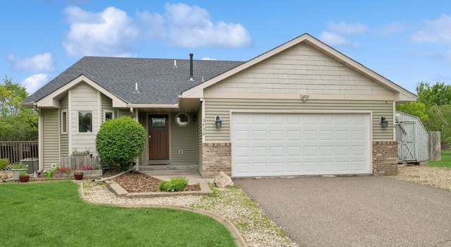 Photo of 5430 Teal St, Big Lake, MN 55309