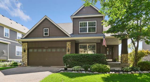 Photo of 8108 Savanna Valley Way, Victoria, MN 55386