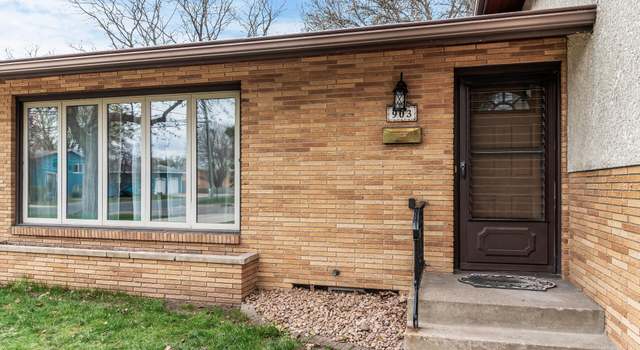 Photo of 903 20th Ave N, South Saint Paul, MN 55075