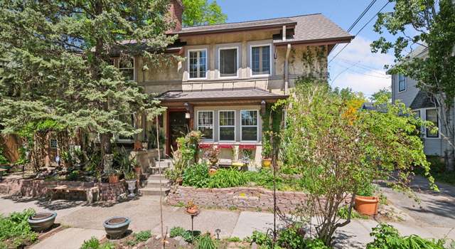 Photo of 708 E 32nd St, Minneapolis, MN 55407