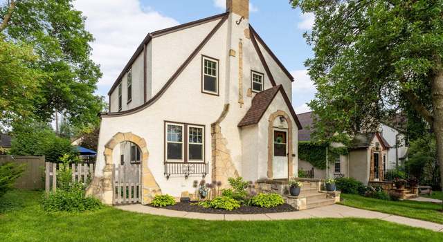 Photo of 5109 17th Ave S, Minneapolis, MN 55417