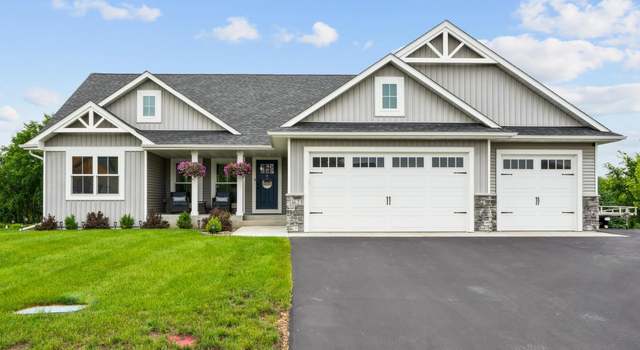 Photo of 1623 Otter Way, New Richmond, WI 54017