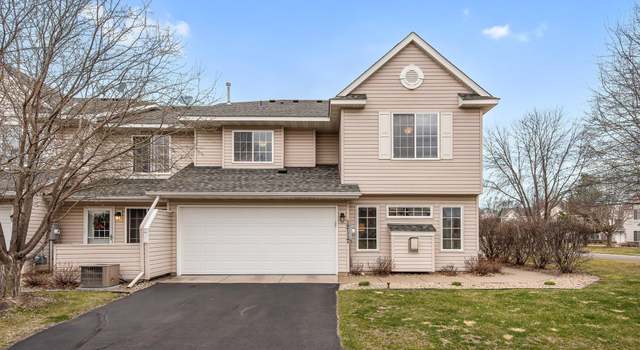 Photo of 12117 Yukon Ave N, Champlin, MN 55316