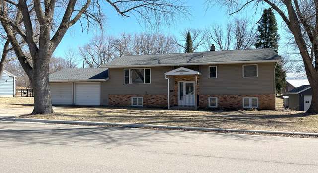 Photo of 611 3rd St S, Atwater, MN 56209