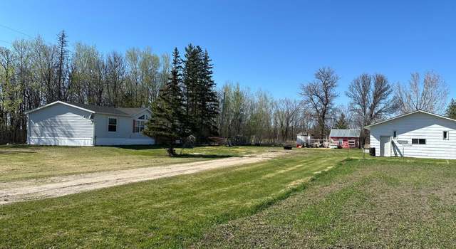 Photo of 40277 200th St, Roseau, MN 56751