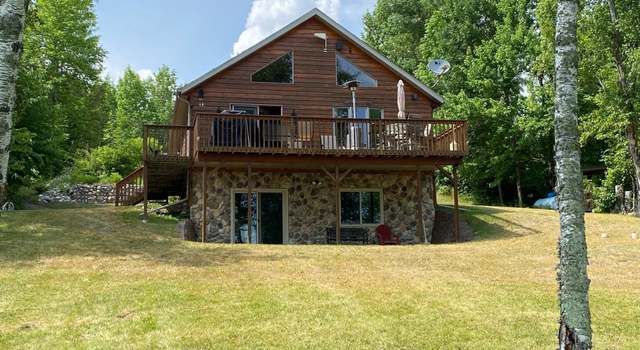 Photo of 38133 Little Moose Lake Rd, Deer River, MN 56636
