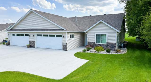 Photo of 1709 S Cascade St, Fergus Falls, MN 56537