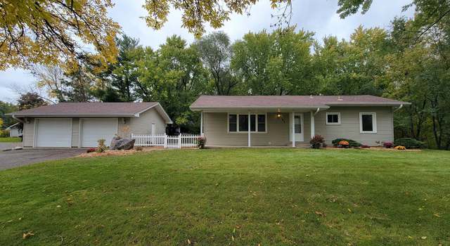 Photo of 11971 Zion St NW, Coon Rapids, MN 55433
