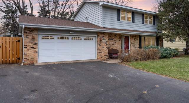 Photo of 7370 Jackson St NE, Fridley, MN 55432