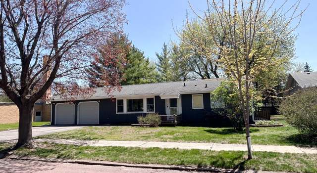 Photo of 912 4th Ave, Heron Lake, MN 56137