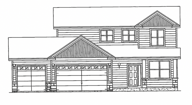 Photo of 868 206th Ave NW, Oak Grove, MN 55011
