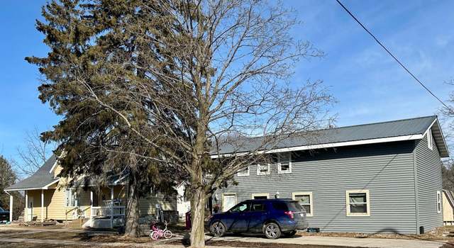 Photo of 208 4th St, Centuria, WI 54824