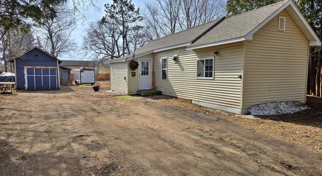 Photo of 614 4th St W, Park Rapids, MN 56470