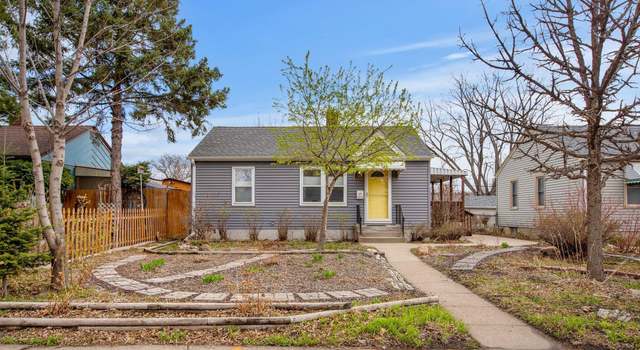 Photo of 2643 Madison St NE, Minneapolis, MN 55418