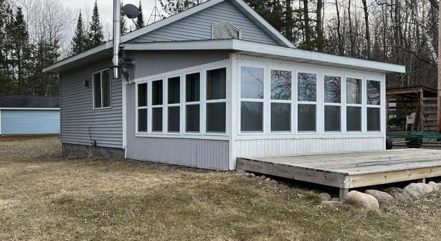 Photo of 11749 W Side Dr, Fine Lakes Twp, MN 55798