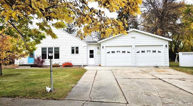 Photo of 286 Stephen Ave, Stephen, MN 56757