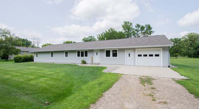 Photo of 107 1st St, Campbell, MN 56522