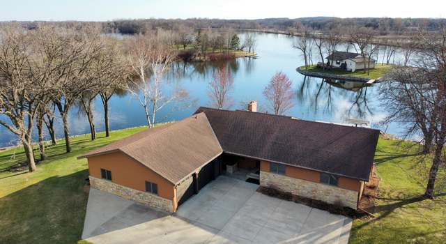 Photo of 591 Central Ave SE, Richmond, MN 56368
