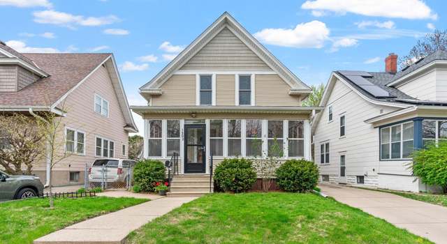 Photo of 1503 Hague Ave, Saint Paul, MN 55104