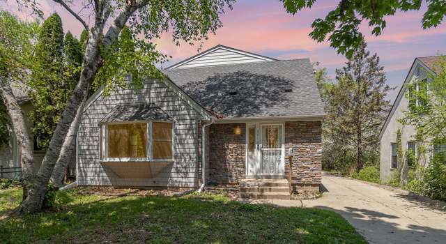 Photo of 3918 Randall Ave, Minneapolis, MN 55416