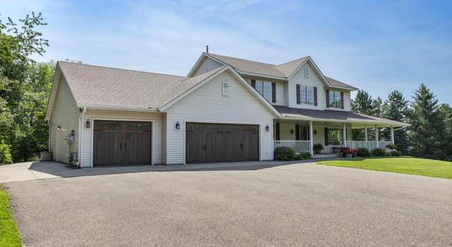 Photo of 22973 Woodland Rd, New Market Twp, MN 55044