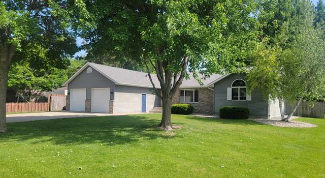 Photo of 151 Goodyear Ave, Mankato, MN 56001