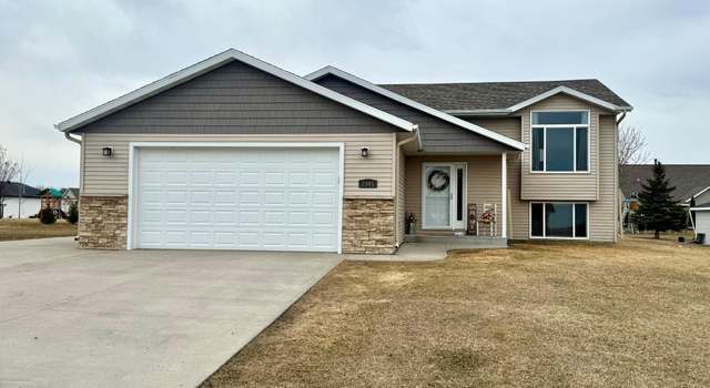 Photo of 2445 Valley Vw, Hawley, MN 56549