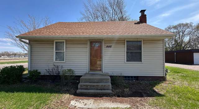 Photo of 448 33rd Ave N, Saint Cloud, MN 56303