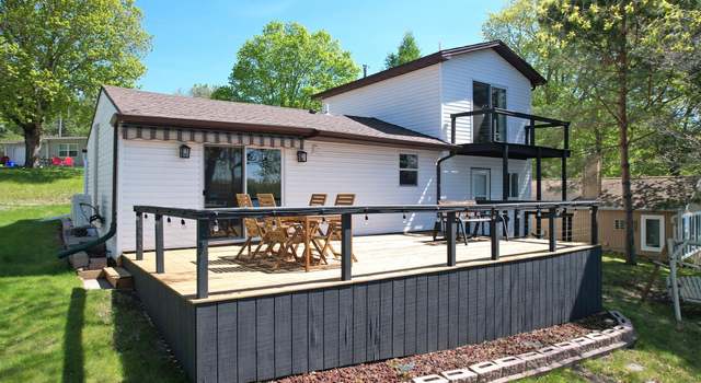 Photo of 49581 Trowbridge Cir, Candor Twp, MN 56587